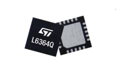 wholesale L6364Q Sensor Interface supplier,manufacturer,distributor