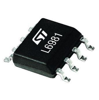 wholesale L6981C33DR Switching Voltage Regulators supplier,manufacturer,distributor