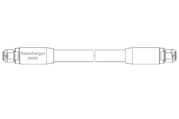 wholesale L70-310-140 RF Cable Assemblies supplier,manufacturer,distributor