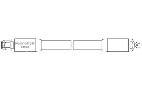 wholesale L70-311-140 RF Cable Assemblies supplier,manufacturer,distributor