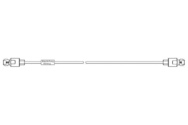 wholesale L70-378-140 RF Cable Assemblies supplier,manufacturer,distributor