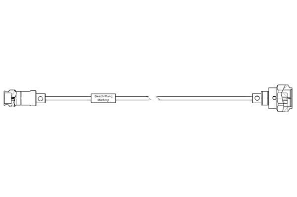 wholesale L70-419-140 RF Cable Assemblies supplier,manufacturer,distributor