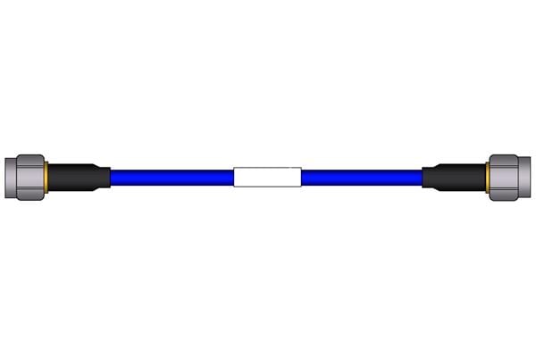 wholesale L71-404-1220 RF Cable Assemblies supplier,manufacturer,distributor