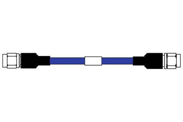 wholesale L72-448-457 RF Cable Assemblies supplier,manufacturer,distributor