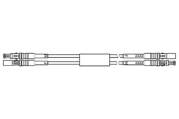 wholesale L99-A0480-300-non RF Cable Assemblies supplier,manufacturer,distributor