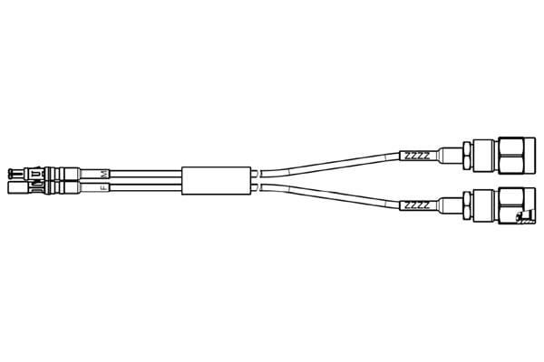 wholesale L99-A0481-300-non RF Cable Assemblies supplier,manufacturer,distributor