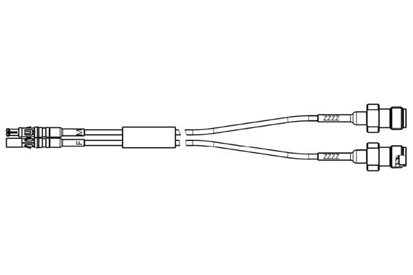 wholesale L99-A0482-300-non RF Cable Assemblies supplier,manufacturer,distributor