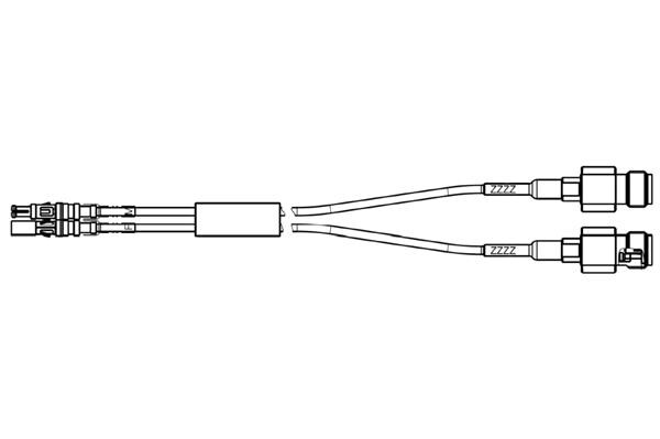 wholesale L99-A0484-300-non RF Cable Assemblies supplier,manufacturer,distributor