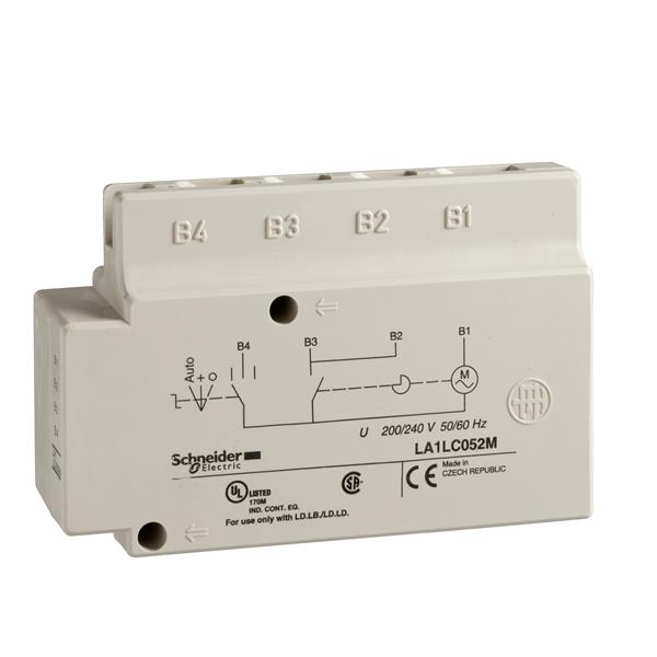 wholesale LA1LC052M Relay Sockets & Hardware supplier,manufacturer,distributor