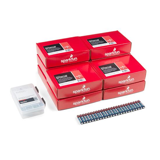 wholesale LAB-15229 Development Boards & Kits - ARM supplier,manufacturer,distributor