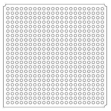 wholesale LAE3-17EA-6FN484E FPGA - Field Programmable Gate Array supplier,manufacturer,distributor