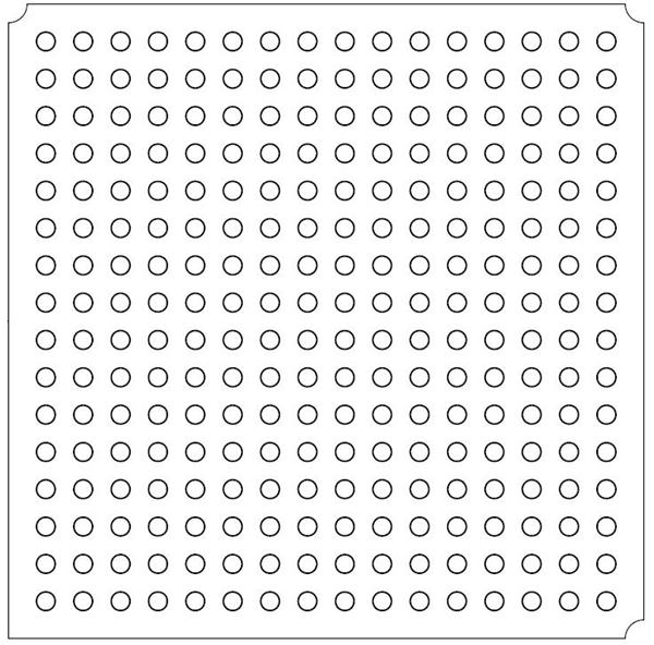 wholesale LAE3-17EA-6FTN256E FPGA - Field Programmable Gate Array supplier,manufacturer,distributor