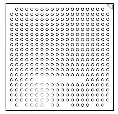 wholesale LAE5UM-25F-6BG381E FPGA - Field Programmable Gate Array supplier,manufacturer,distributor