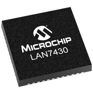 wholesale LAN7430/Y9X Ethernet ICs supplier,manufacturer,distributor