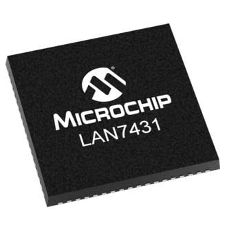 wholesale LAN7431-V/YXX Ethernet ICs supplier,manufacturer,distributor