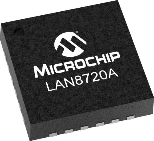 wholesale LAN8720AI-CP-ABC Ethernet ICs supplier,manufacturer,distributor