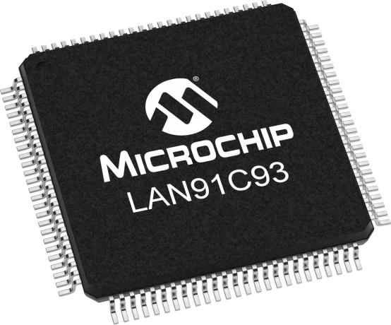 wholesale LAN91C93I-MU Ethernet ICs supplier,manufacturer,distributor