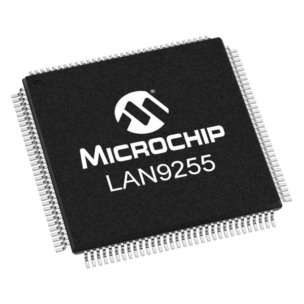 wholesale LAN9255-V/ZMX018 Ethernet ICs supplier,manufacturer,distributor