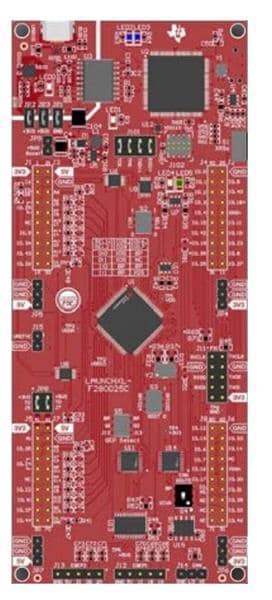 wholesale LAUNCHXL-F280025C Development Boards & Kits - Other Processors supplier,manufacturer,distributor