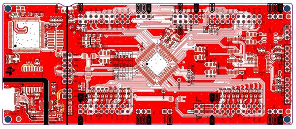 wholesale LAUNCHXL-F280039C Development Boards & Kits - TMS320 supplier,manufacturer,distributor