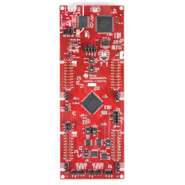 wholesale LAUNCHXL-F280049C Development Boards & Kits - TMS320 supplier,manufacturer,distributor