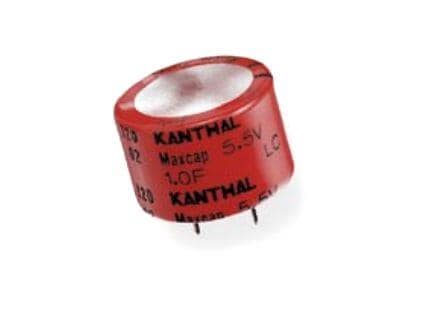 wholesale LC055104A Supercapacitors / Ultracapacitors supplier,manufacturer,distributor