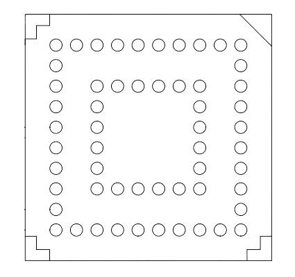 wholesale LC4032ZC-35MN56C CPLD - Complex Programmable Logic Devices supplier,manufacturer,distributor