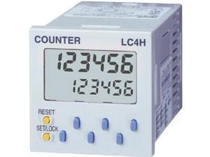 wholesale LC4H-R4-AC240V Hour Meters & Counters supplier,manufacturer,distributor