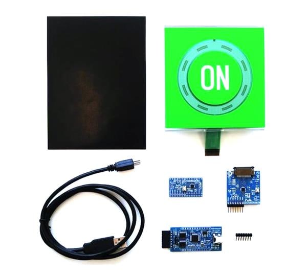 wholesale LC717A30URGEVK Touch Sensor Development Tools supplier,manufacturer,distributor