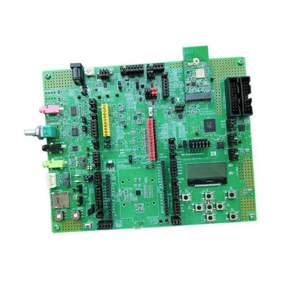 wholesale LC823455XGEVK Audio IC Development Tools supplier,manufacturer,distributor