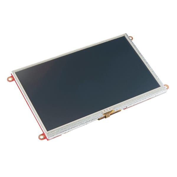 wholesale LCD-12725 Display Development Tools supplier,manufacturer,distributor