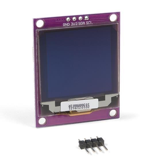 wholesale LCD-15890 Display Modules supplier,manufacturer,distributor