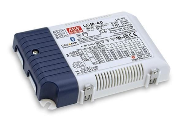 wholesale LCM-40BLE-AUX LED Power Supplies supplier,manufacturer,distributor