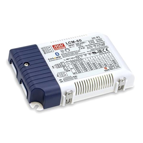 wholesale LCM-60BLE LED Power Supplies supplier,manufacturer,distributor