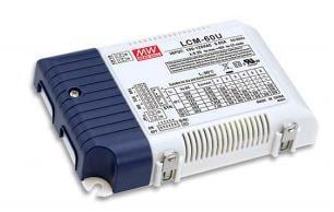 wholesale LCM-60U LED Power Supplies supplier,manufacturer,distributor