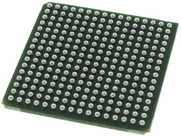 wholesale LCMXO2-1200UHC-5FTG256C FPGA - Field Programmable Gate Array supplier,manufacturer,distributor