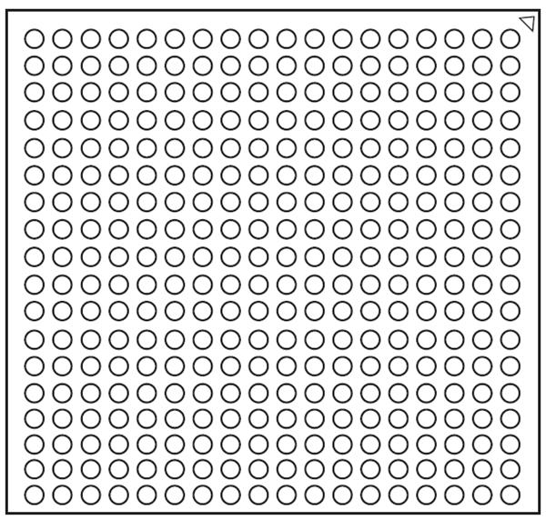 wholesale LCMXO2280E-4FTN324C FPGA - Field Programmable Gate Array supplier,manufacturer,distributor