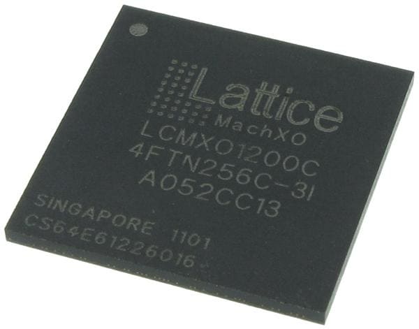 wholesale LCMXO640C-4FTN256C FPGA - Field Programmable Gate Array supplier,manufacturer,distributor