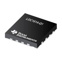 wholesale LDC1614QRGHRQ1 Data Acquisition ADCs/DACs - Specialized supplier,manufacturer,distributor