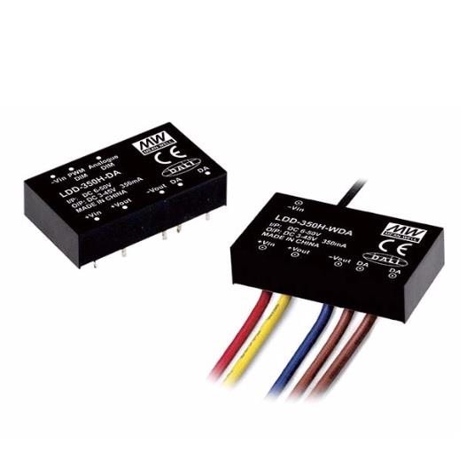 wholesale LDD-1400H-WDA LED Power Supplies supplier,manufacturer,distributor