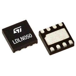 wholesale LDLN050PU33RY LDO Voltage Regulators supplier,manufacturer,distributor