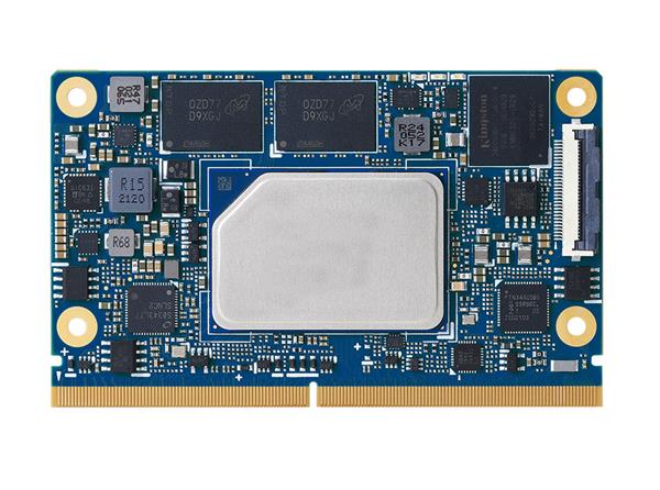 wholesale LEC-EL-6200FE-2G-32G-CT Computer-On-Modules - COM supplier,manufacturer,distributor