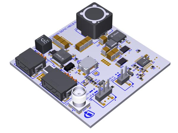 wholesale LEDFRONTHBLBREFTOBO1 Power Management IC Development Tools supplier,manufacturer,distributor