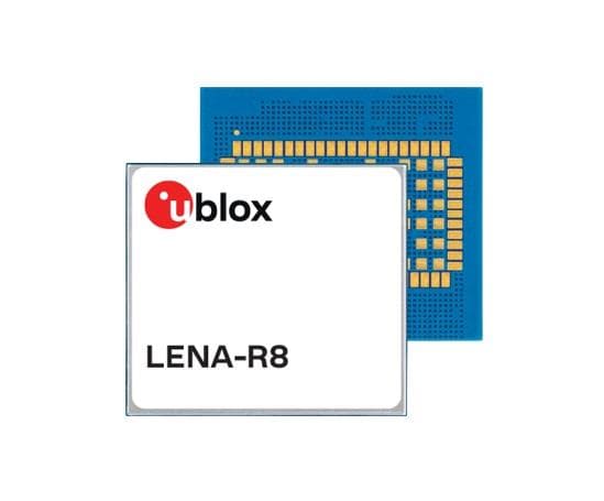 wholesale LENA-R8001-00C Cellular Modules supplier,manufacturer,distributor