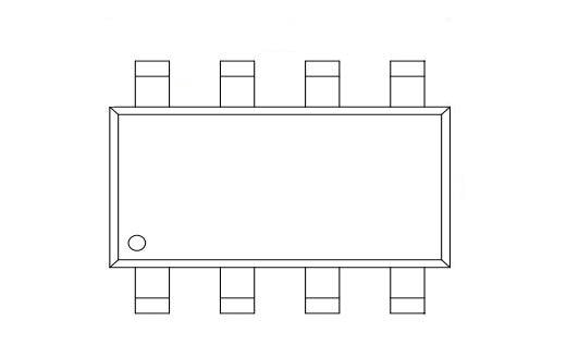 wholesale LES08C05L04 ESD Suppressors supplier,manufacturer,distributor