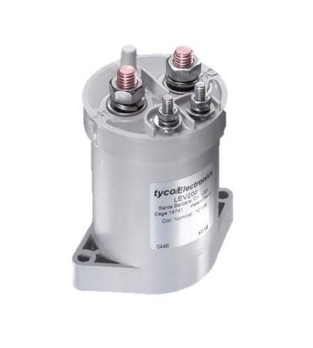 wholesale LEV200A9ANA Industrial Relays supplier,manufacturer,distributor