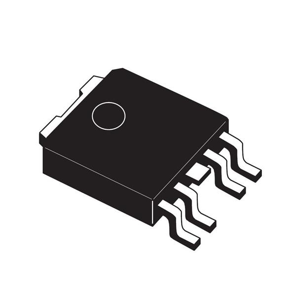 wholesale LF25CPT-TR LDO Voltage Regulators supplier,manufacturer,distributor