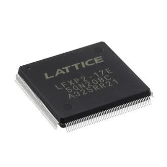 wholesale LFXP2-17E-6QN208I FPGA - Field Programmable Gate Array supplier,manufacturer,distributor