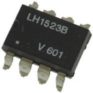 wholesale LH1523BAC Solid State Relays supplier,manufacturer,distributor