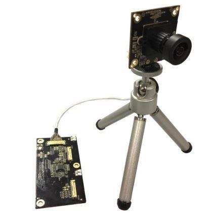 wholesale LI-JETSON-KIT-IMX185M12 Camera Development Tools supplier,manufacturer,distributor